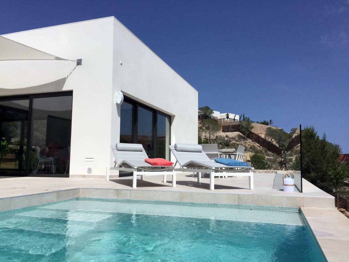 Villa Las Colinas Golf Resort Dehesa de Campoamor  Ngoại thất bức ảnh