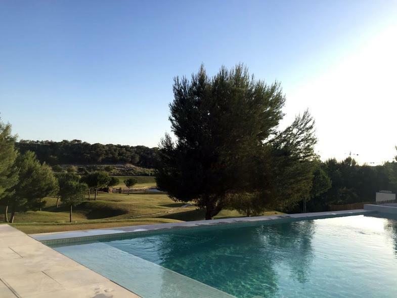 Villa Las Colinas Golf Resort Dehesa de Campoamor  Ngoại thất bức ảnh