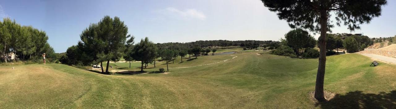 Villa Las Colinas Golf Resort Dehesa de Campoamor  Ngoại thất bức ảnh