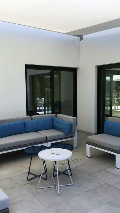 Villa Las Colinas Golf Resort Dehesa de Campoamor  Ngoại thất bức ảnh