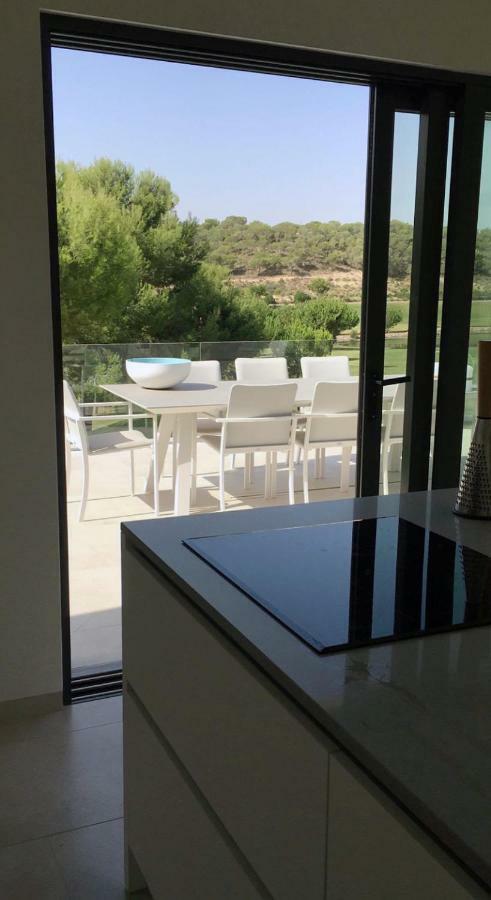 Villa Las Colinas Golf Resort Dehesa de Campoamor  Ngoại thất bức ảnh