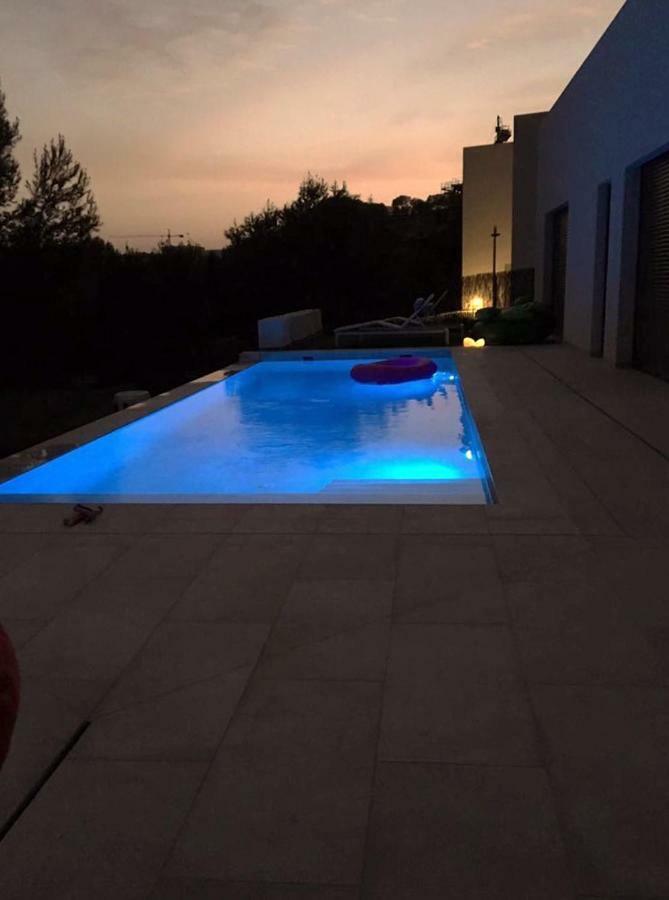 Villa Las Colinas Golf Resort Dehesa de Campoamor  Ngoại thất bức ảnh