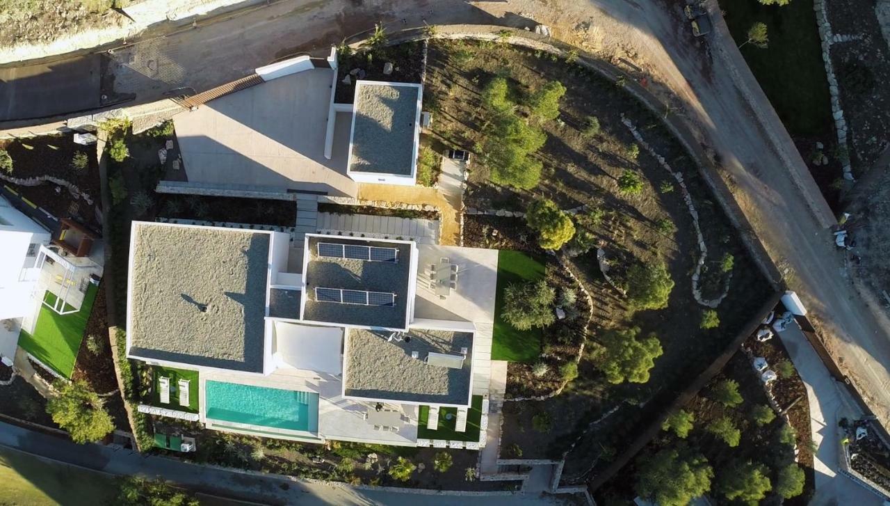 Villa Las Colinas Golf Resort Dehesa de Campoamor  Ngoại thất bức ảnh