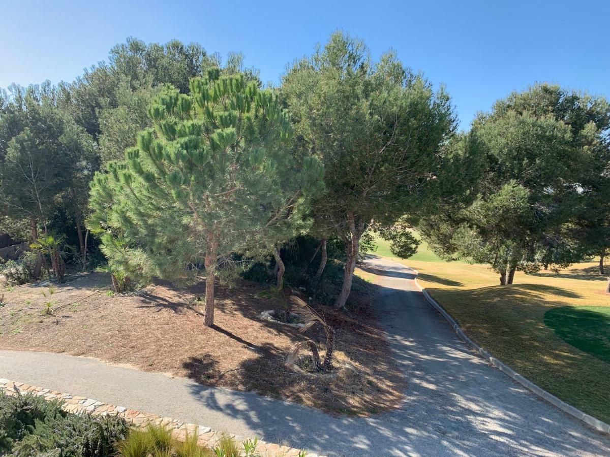 Villa Las Colinas Golf Resort Dehesa de Campoamor  Ngoại thất bức ảnh