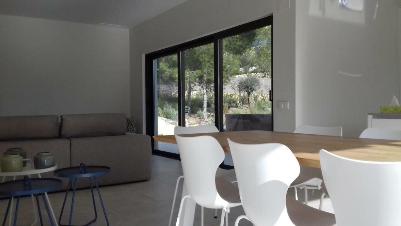 Villa Las Colinas Golf Resort Dehesa de Campoamor  Ngoại thất bức ảnh