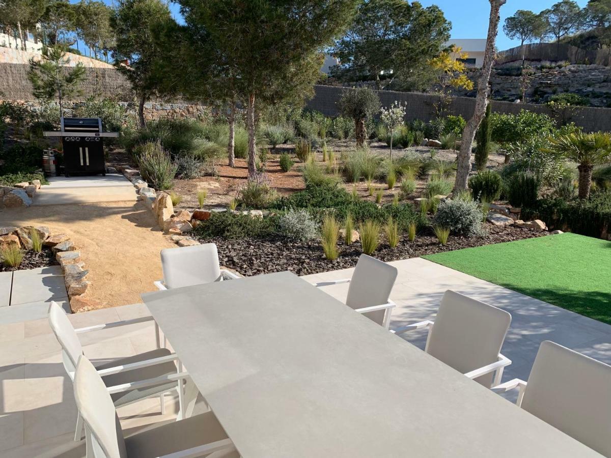 Villa Las Colinas Golf Resort Dehesa de Campoamor  Ngoại thất bức ảnh